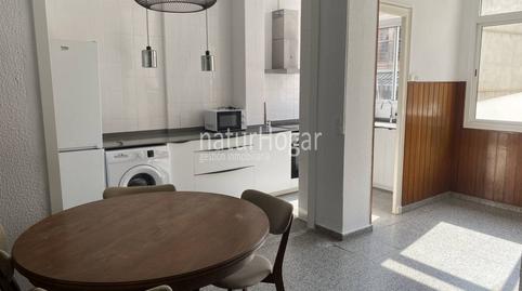 Foto 3 de Piso de alquiler en Santa Mónica, Morvedre, Valencia