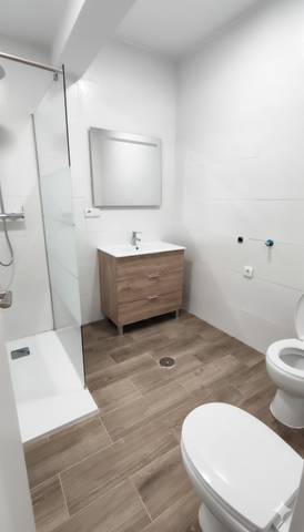 Piso en Venta en Casco Antiguo