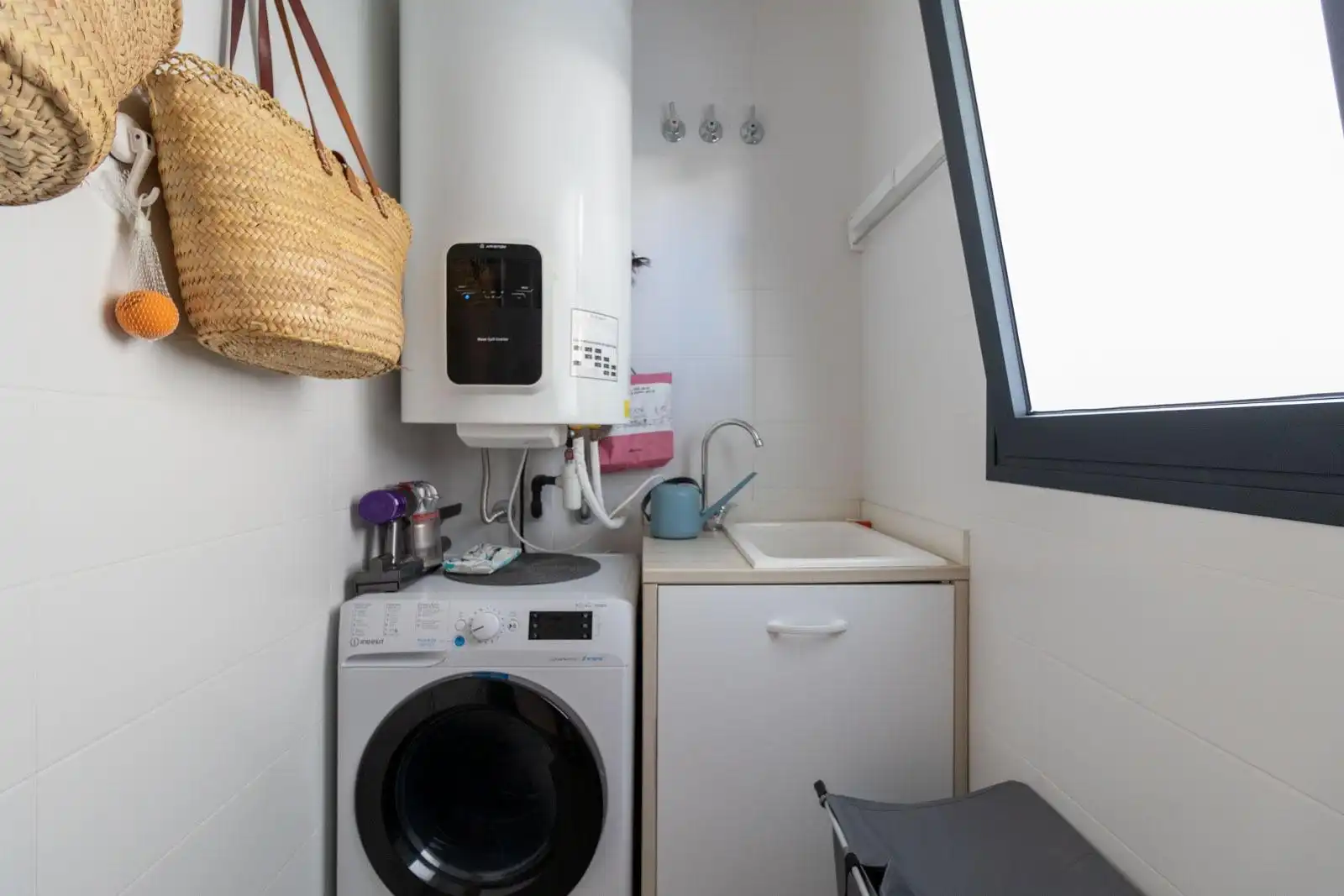 Mini appartamento con piscina in vendita a Gran Alacant, imagen 46