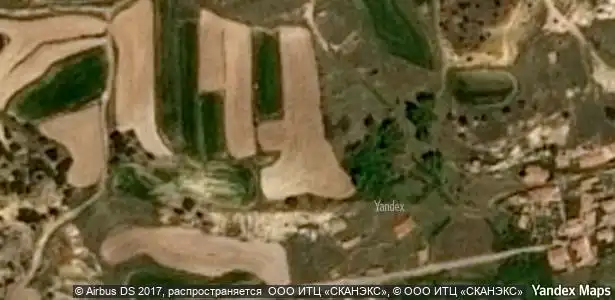 Casa rústica en venda a Martín del Río