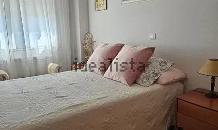 Foto 5 de Piso en venta en  Ingenioso Hidalgo, Tres Olivos - Valverde, Madrid