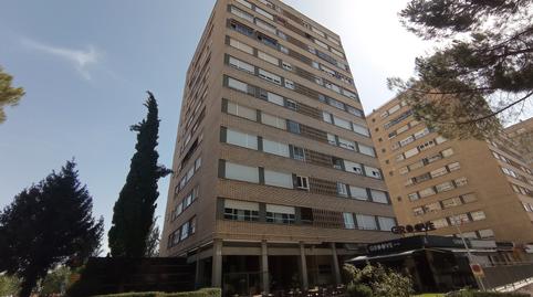 Foto 2 de Pis en venda a Calle del Arzobispo José Delicado, 1, Huerta del Rey, Valladolid