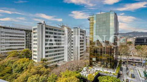 Foto 5 von Wohnung zum Verkauf in Carrer Carrer Can Segalar, Barri de les Corts,  Barcelona Capital