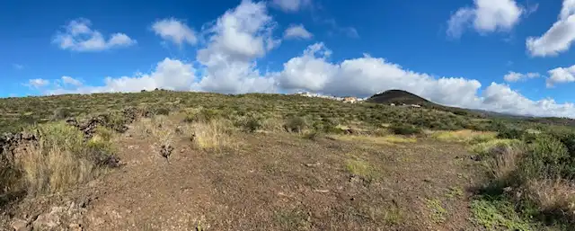 Land for sale in Granadilla de Abona