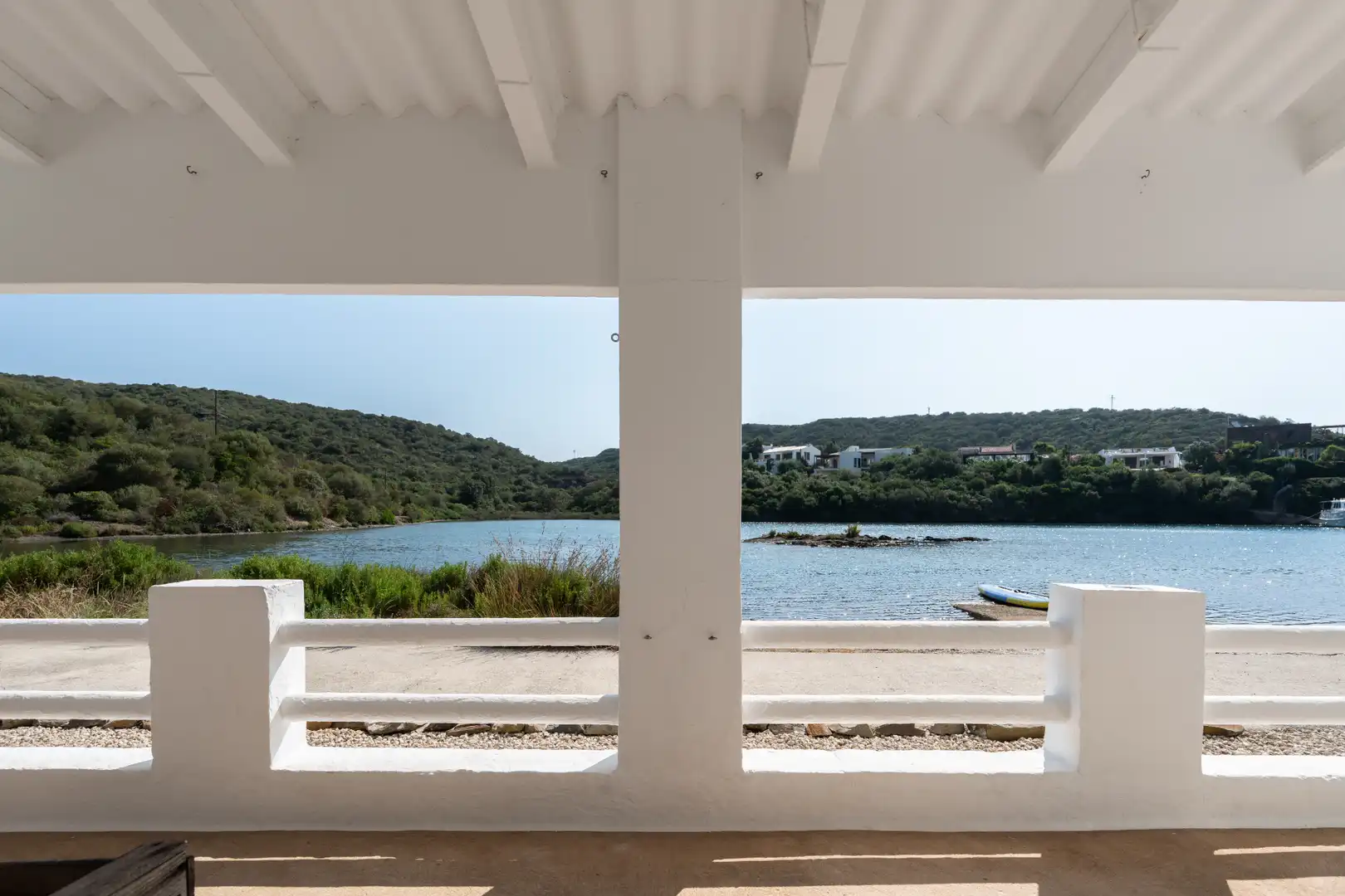 Casa o chalet en venta en Cala Llonga - Sa Mesquida
