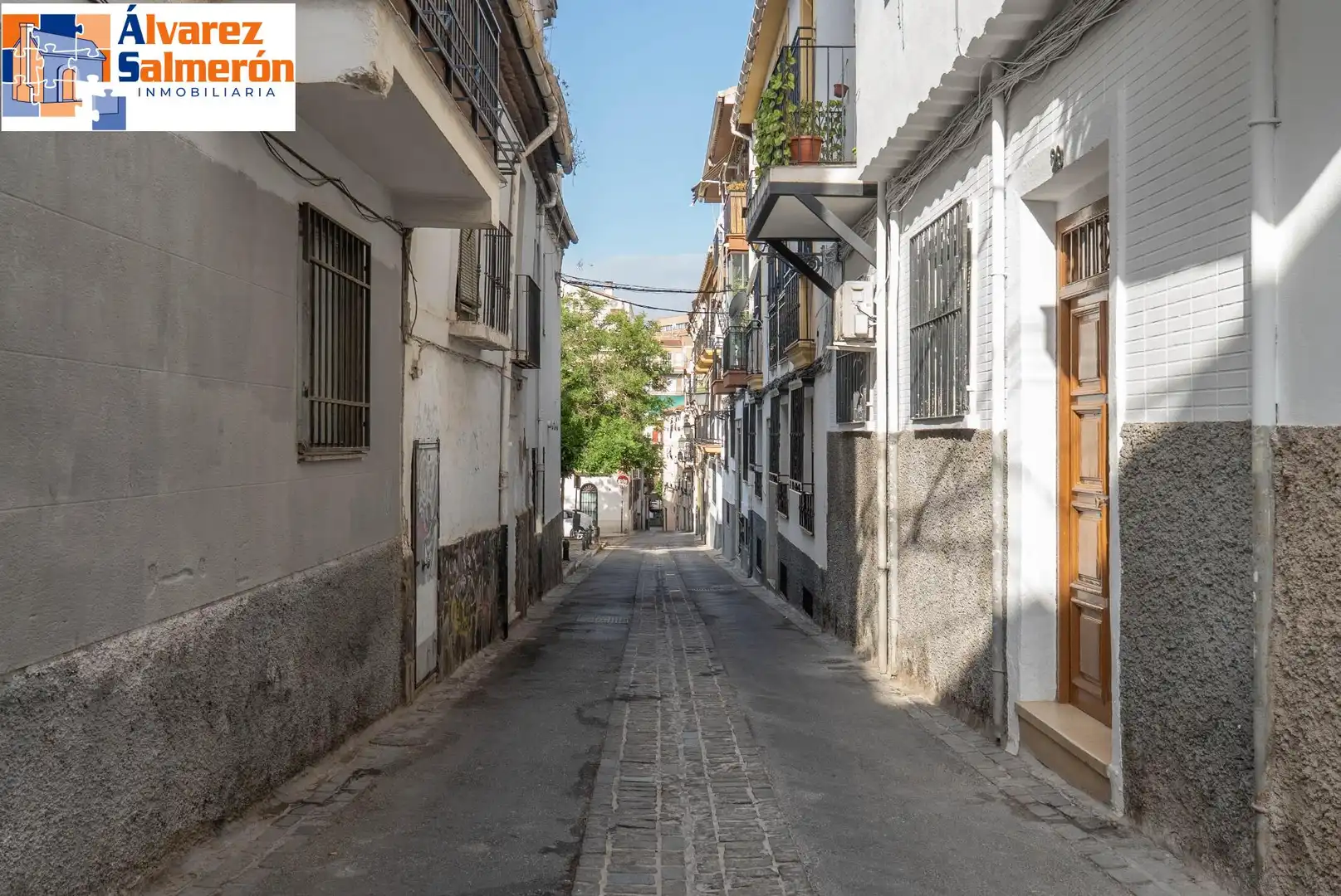 Piso en venta en Calle AGUA DE CARTUJA