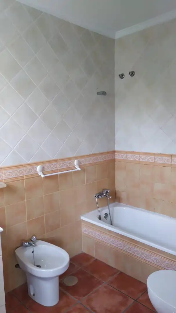 Detached house with pool to rent in Camino de la Cruz 13, imagen 3