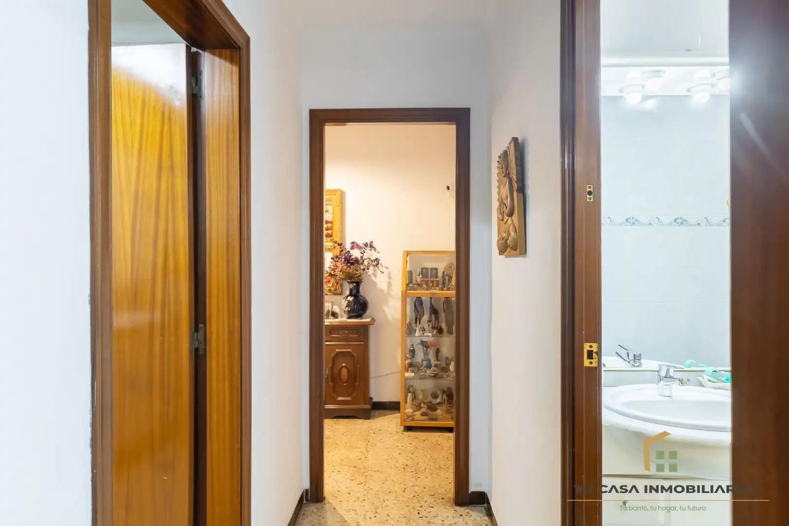Flat for sale in Badalona, Barcelona