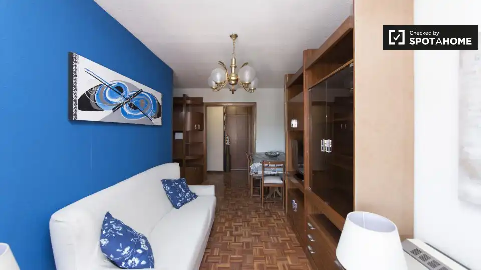 Habitació a Venecia - Nueva Alcalá