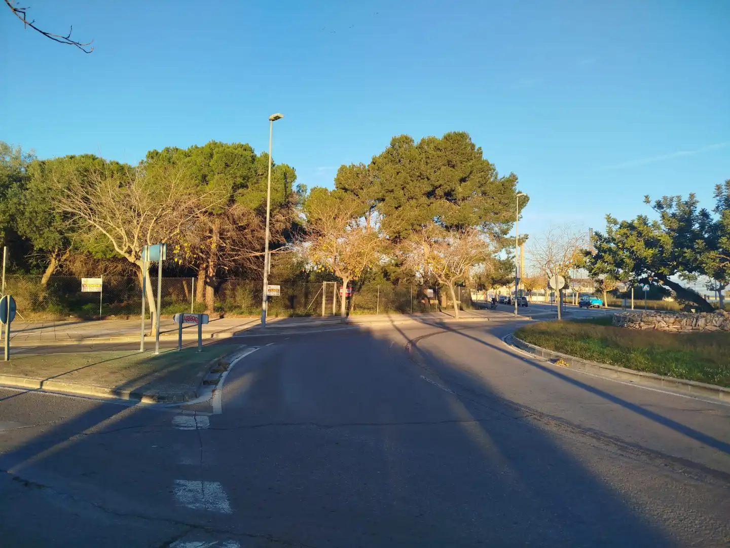 Terreny residencial en venda a Camí de les Capsades, imagen 7