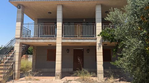 Foto 2 de Casa o chalet en venta en Carrer Camí D'al-kanís, Rosselló, Lleida