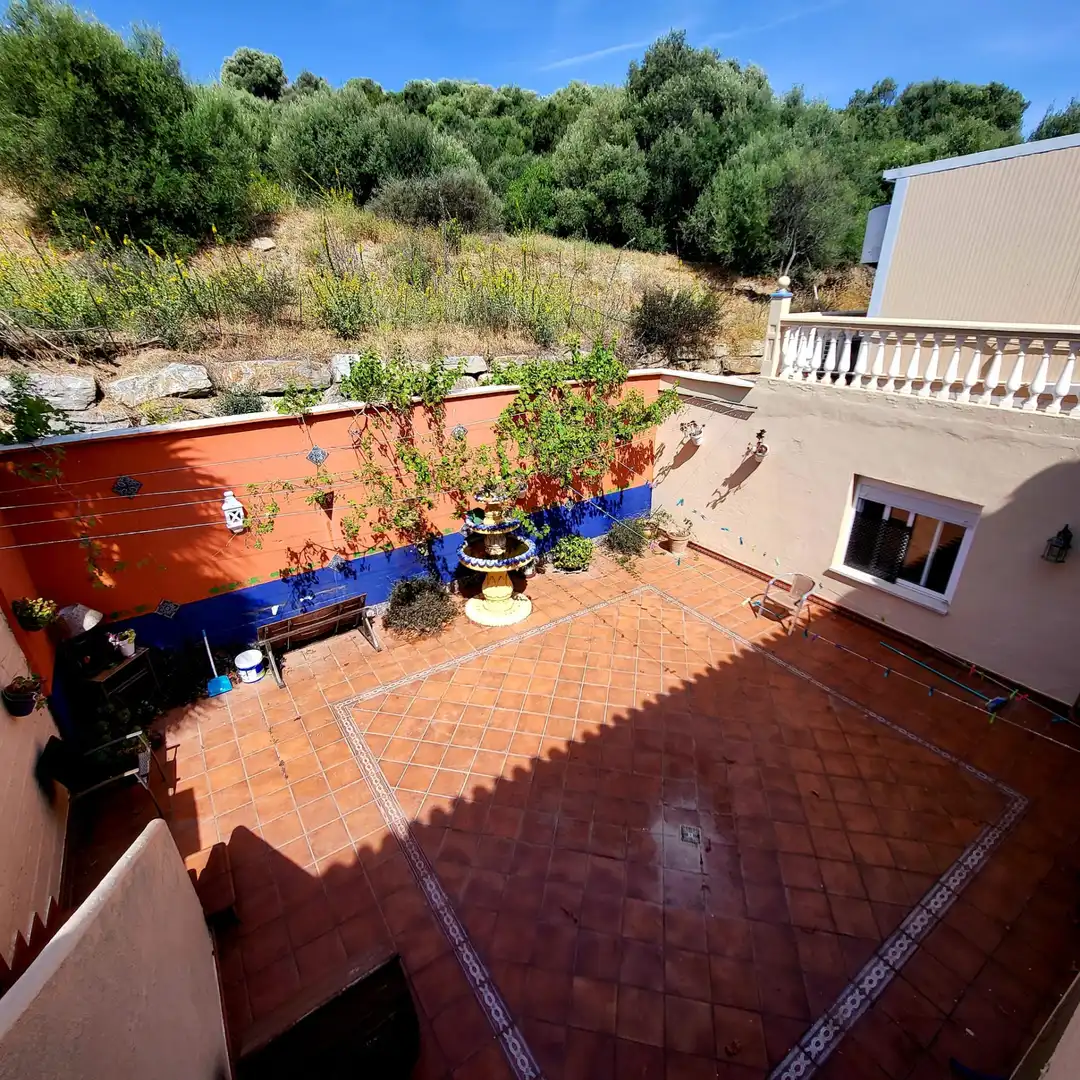 Casa amb piscina en venda a Costa Natura, imagen 14
