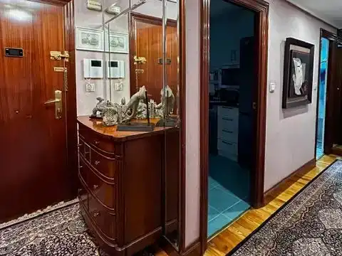 Piso en venta en Bilbao 
