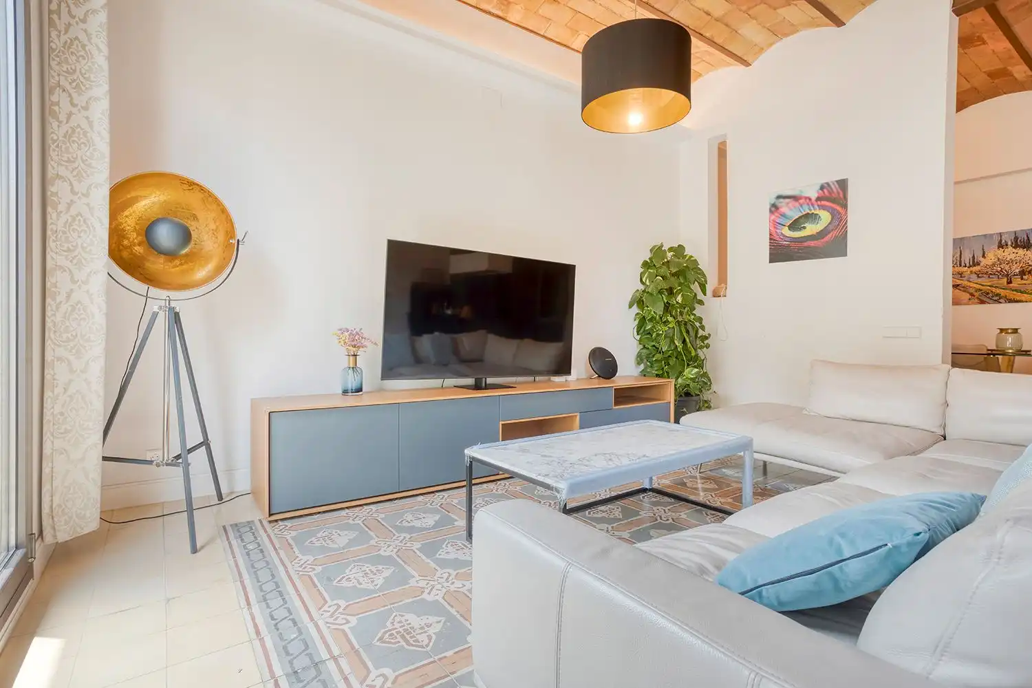 Appartement avec terrasse à vendre à Carrer de Casp, imagen 23