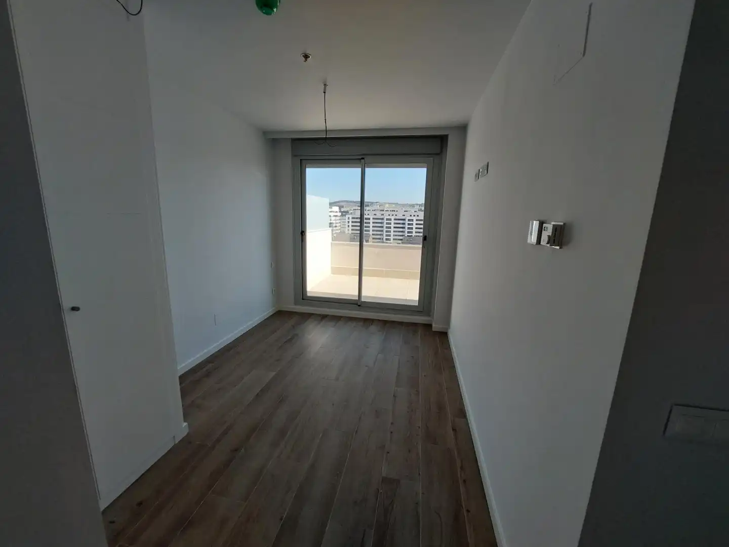 Ático en venta en Avenida de José Hierro, Rivas Futura