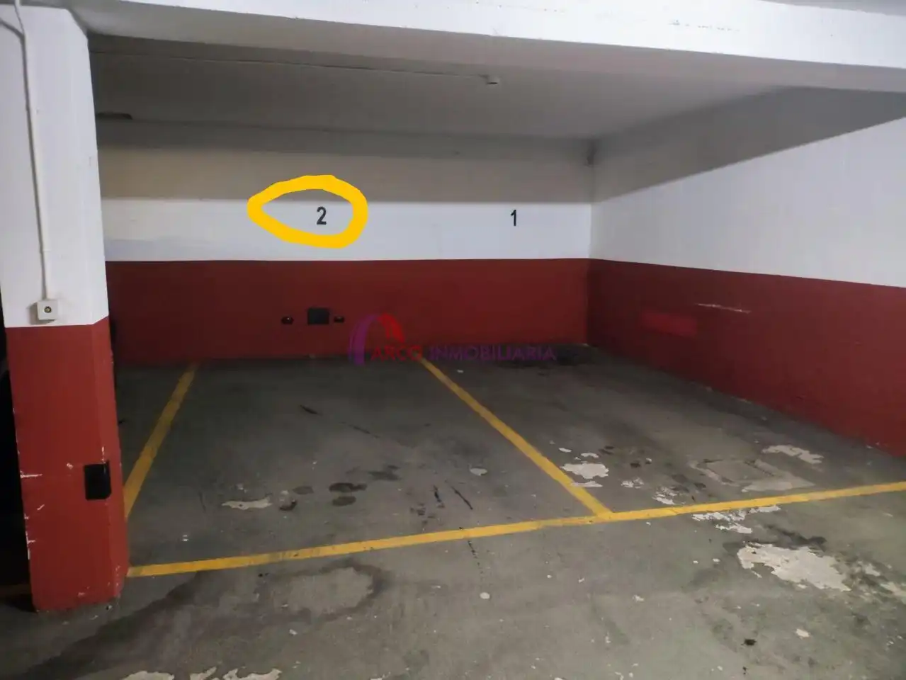 Pis amb ascensor en venda a Condesa Mencía, imagen 28