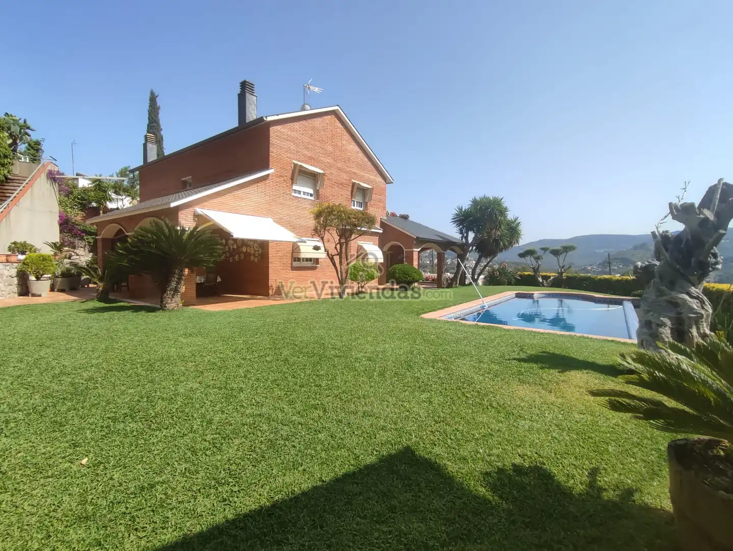 Villa avec terrasse à vendre à N-340 329, imagen 7