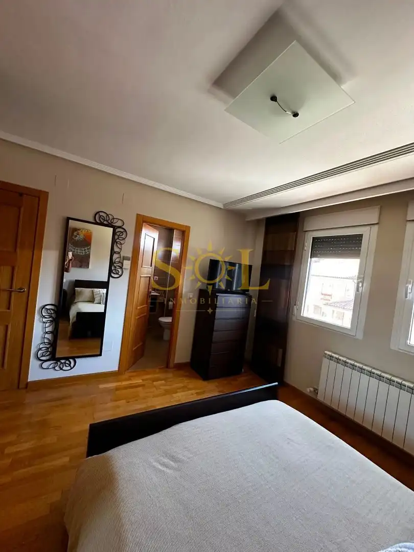 House with garden for sale in Calle Escipión, imagen 54