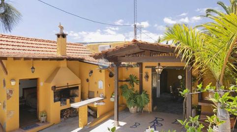 Foto 4 de Casa o xalet en venda a Puertito de Güímar, Santa Cruz de Tenerife
