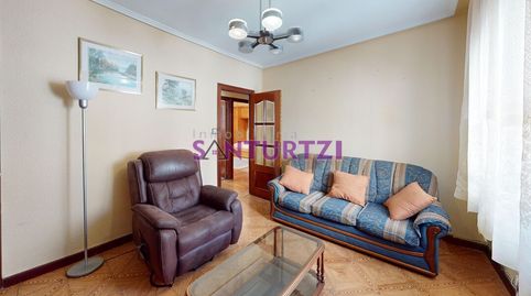 Photo 2 of Flat for sale in La Txitxarra - Murrieta - Parke Santurtzi, Santurtzi