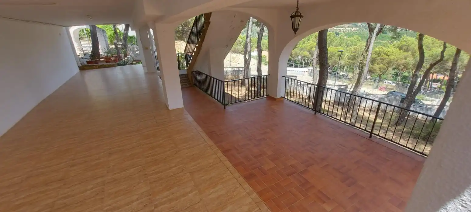 Casa o chalet en venta en Torres Torres con Jardín privado, Terraza y Piscina