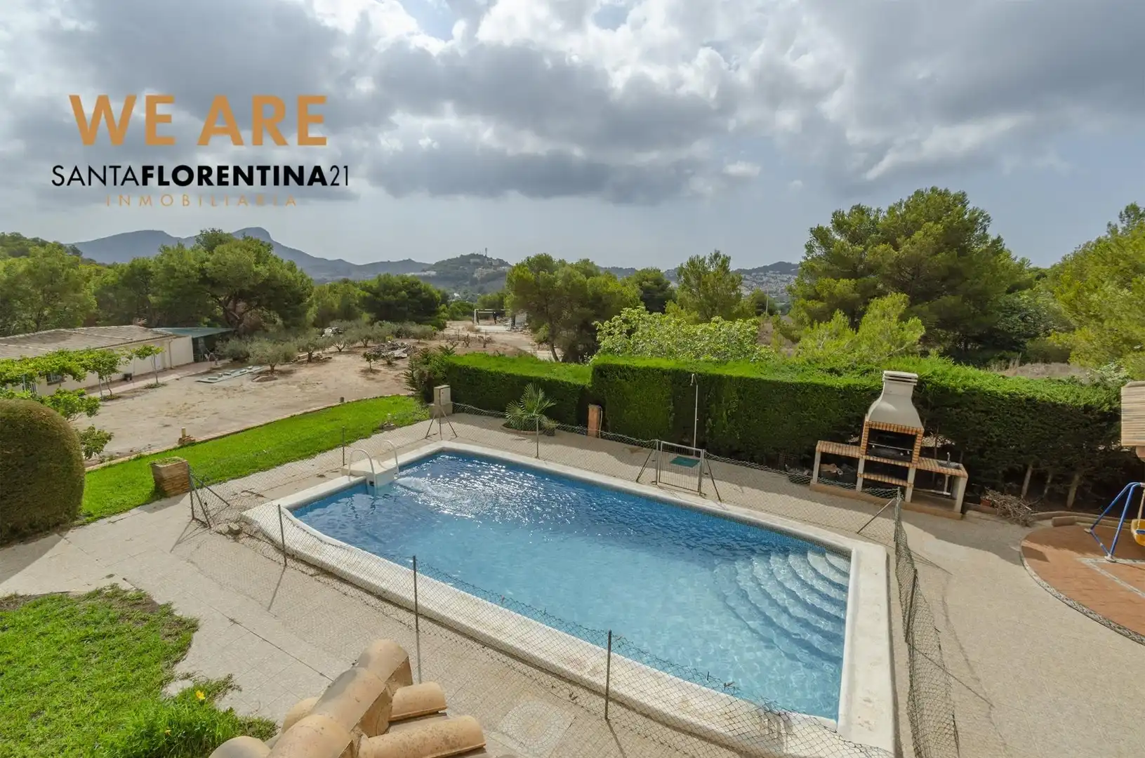 Detached house with pool for sale in ATAMARIA-DS RINCON S.GINE, imagen 45