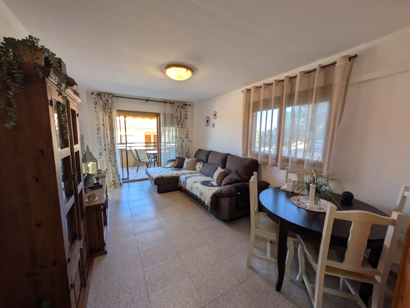 Flat for sale in Perín