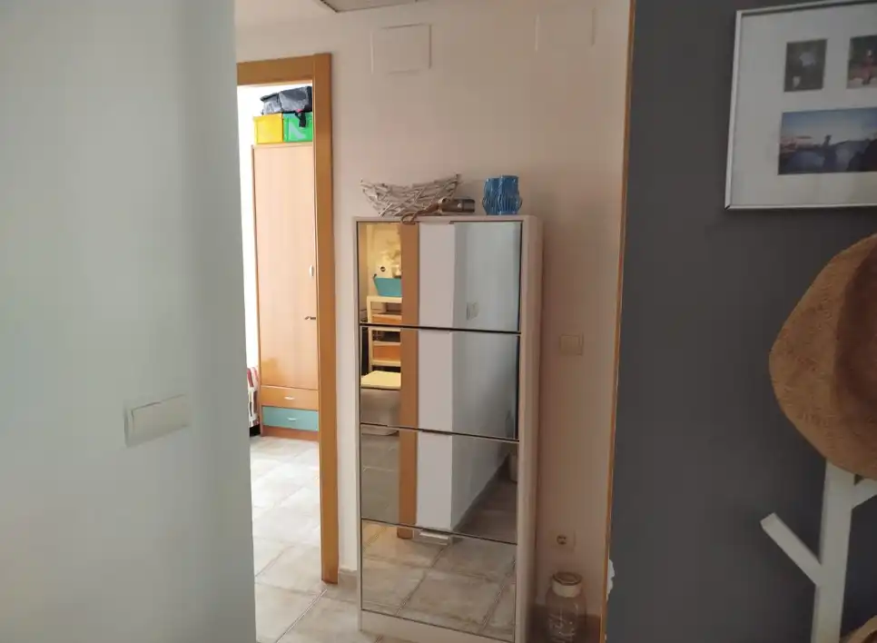 Pis amb terrassa en venda a Canet d'En Berenguer, imagen 9