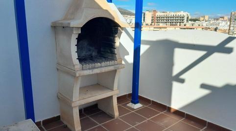 Foto 3 de Àtic en venda a Calle Torrealmádena, 5, Cortijo Torrequebrada, Málaga