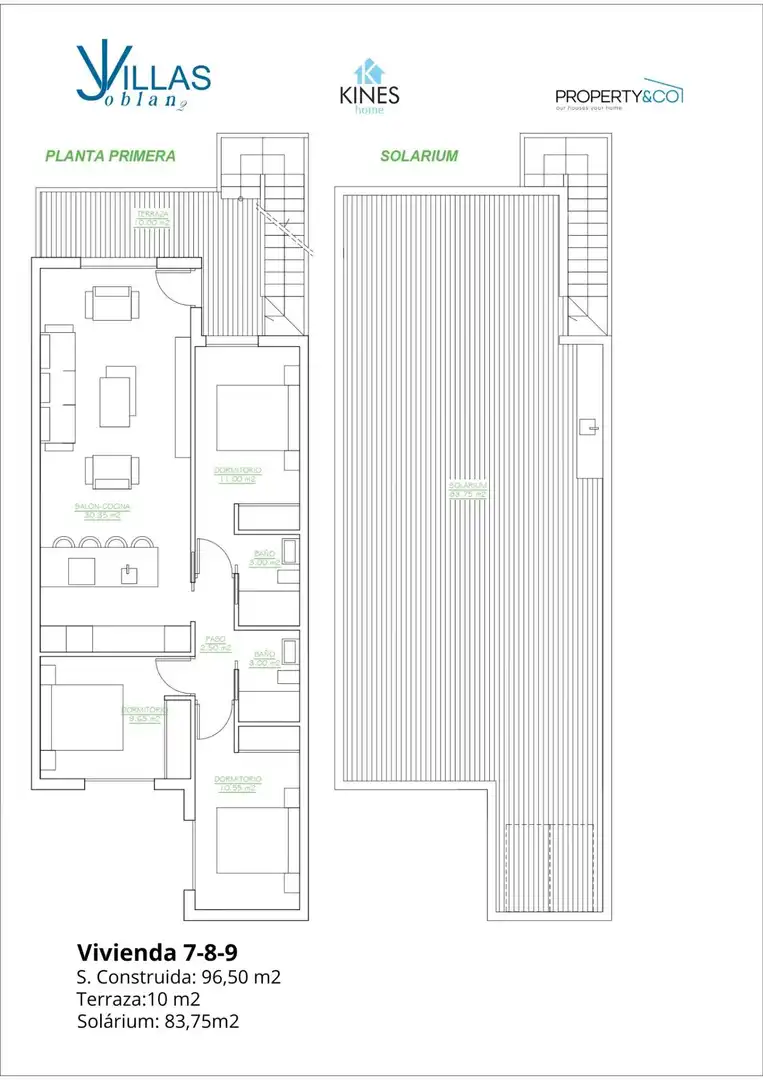 Villa mit Pool zum Verkauf in Calle Calle de Almería, imagen 15