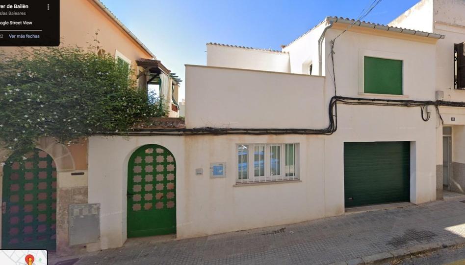 Photo 1 of Single-family semi-detached for sale in Palma de Mallorca - Carrer de Bailén, El Coll d'en Rabassa, Illes Balears