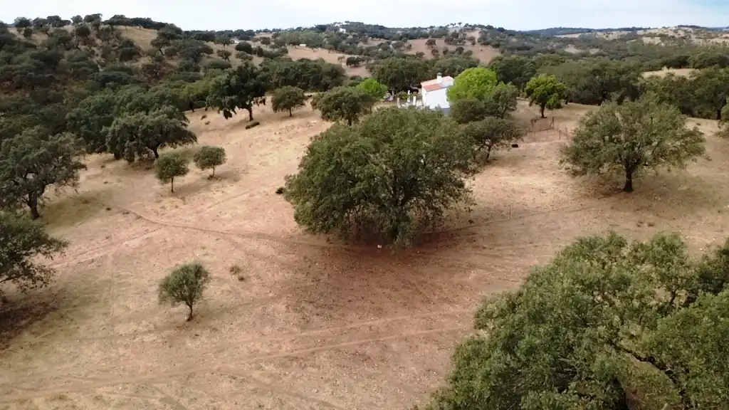 Grundstücke zum Verkauf in El Cerro de Andévalo