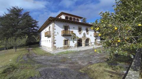 Foto 3 de Casa o xalet en venda a N/a, Legazpi, Gipuzkoa