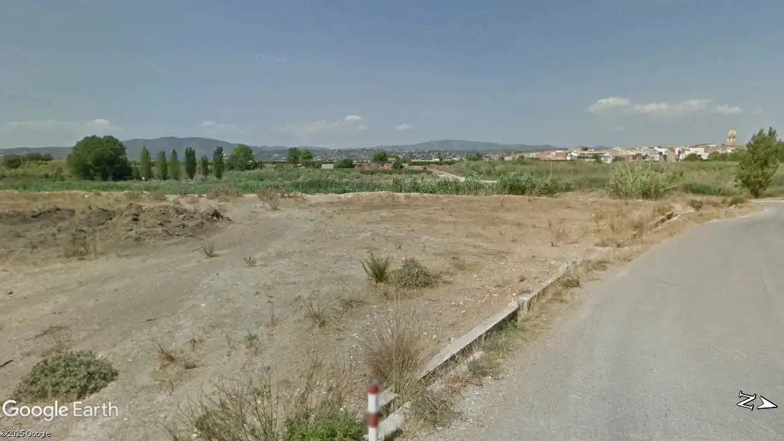 Terreno rústico en venta en Alfarb, imagen 2