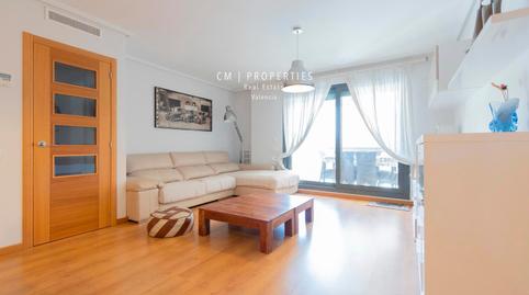 Photo 3 of Flat to rent in Serra Despadà, La Patacona, Valencia