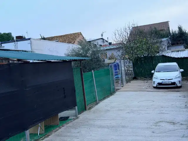 Casa o chalet en venta en Mejorada del Campo con Calefacción, Jardín privado y Parquet