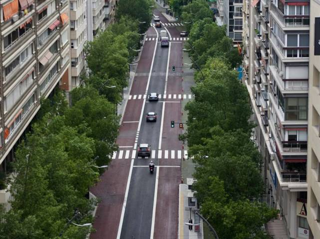 Local comercial en Alquiler en San Miguel