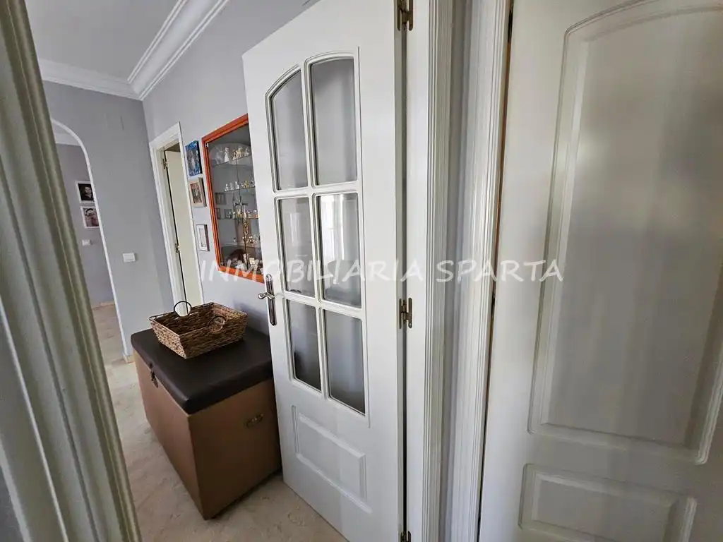 Pis en venda a Calle Coronil, 45, Centro - Barriada Mallorca