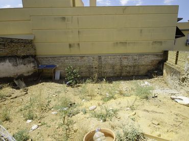 Terreno residenziale in vendita a Nueva Alcalá