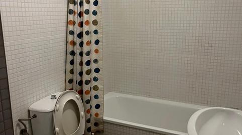 Foto 4 de Pis en venda a Calle Sebastián de Eslava, Parque Victoria Eugenia, Málaga