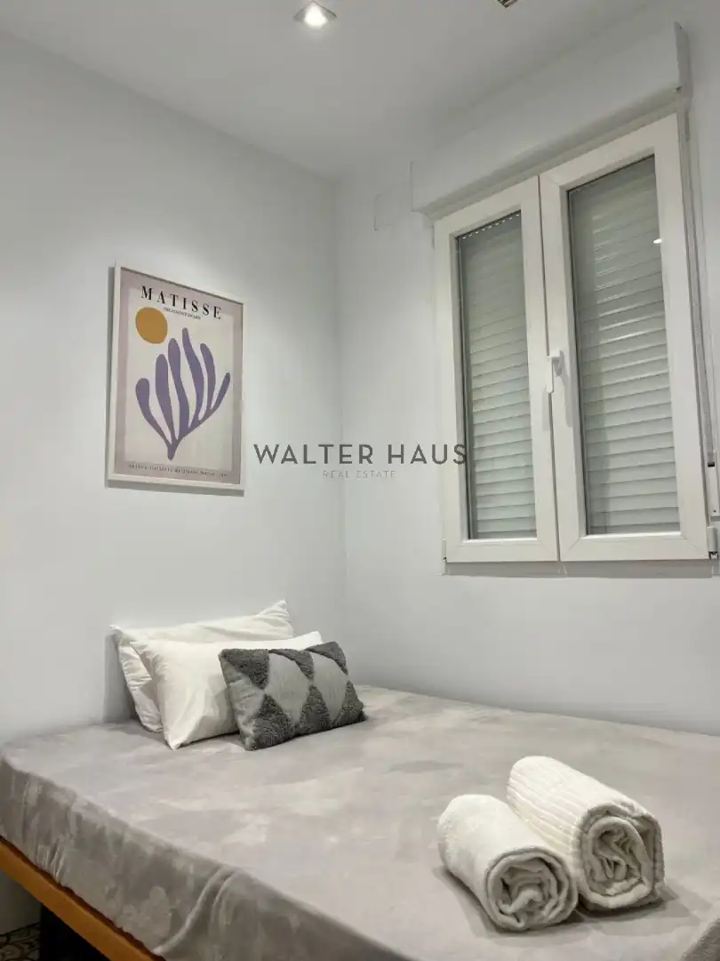 Flat with lift for sale in Calle de Fernando el Católico, imagen 27