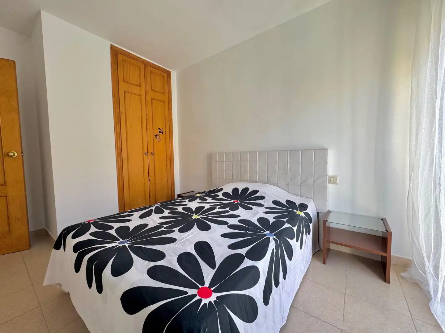 Dormitori de Casa adosada en venda en Pulianas amb Traster, Balcó i Piscina comunitària