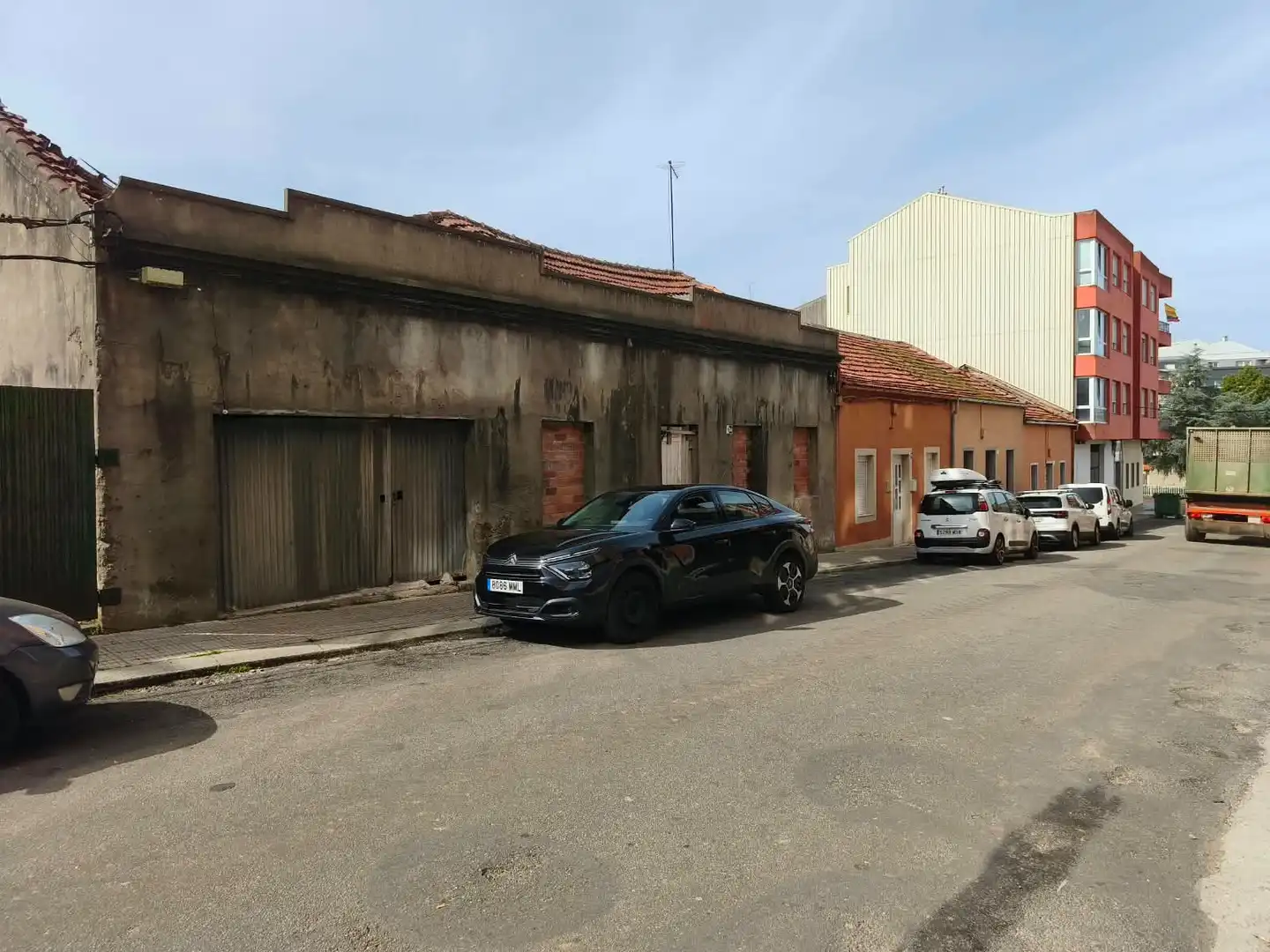 Casa en venta en Rúa do Cemiterio 8, imagen 2