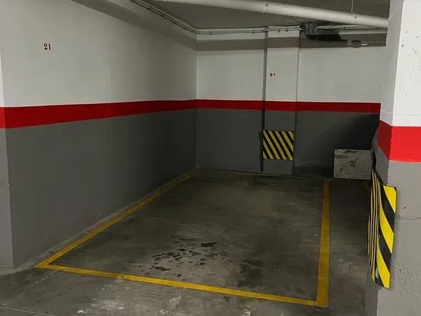 Parking de Garaje de alquiler en Paiporta
