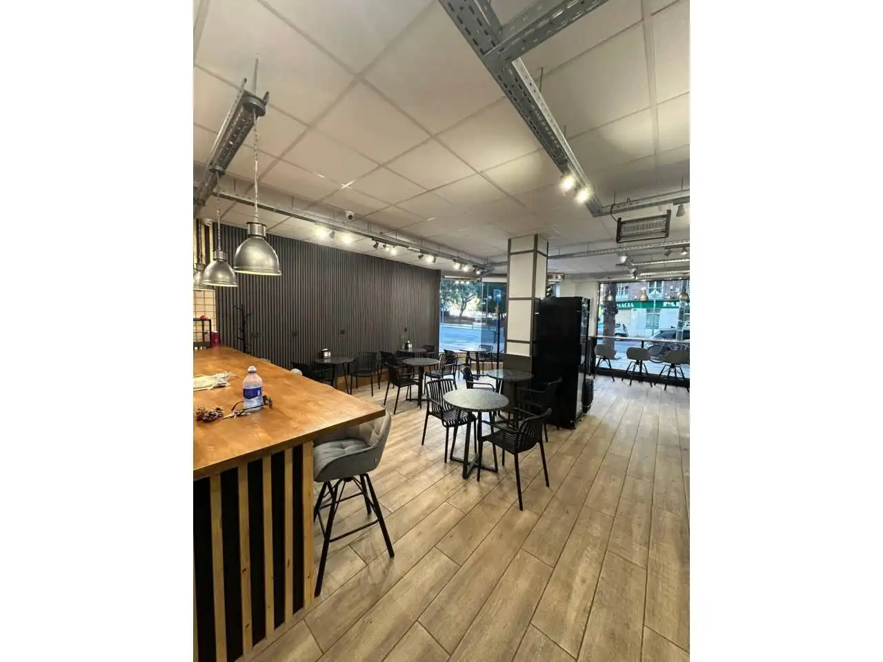 Local comercial en venta en Calle Pardo Gimeno, imagen 8