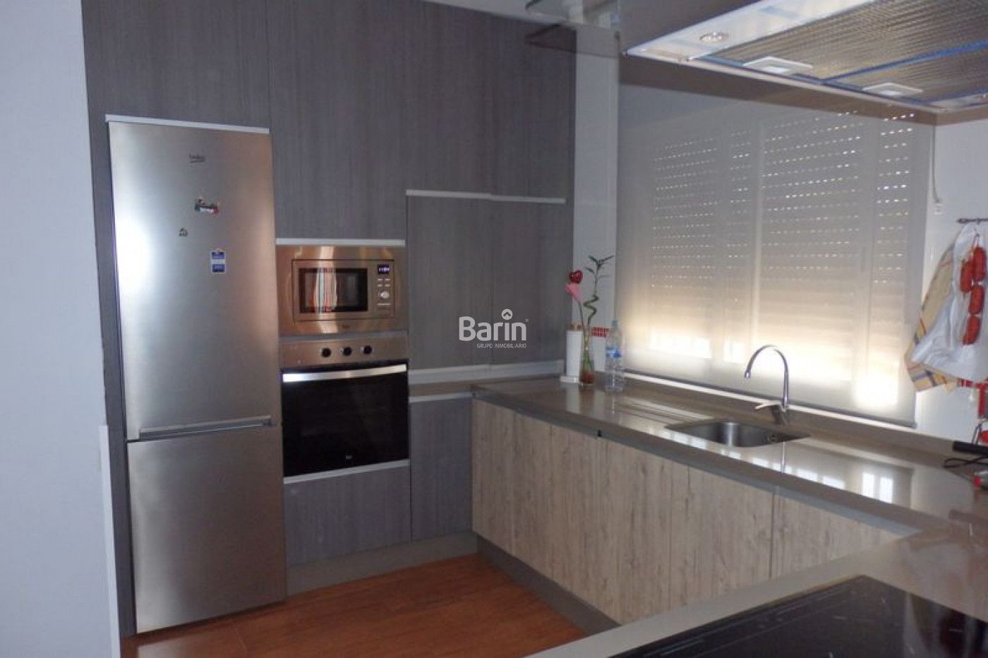 Kitchen of Residential for sale in  Córdoba Capital