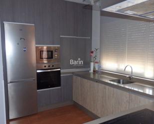 Kitchen of Residential for sale in  Córdoba Capital