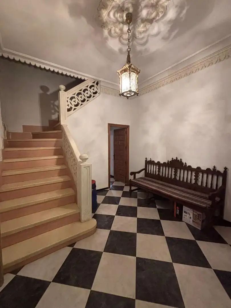 Casa o chalet en venta en San Carlos del Valle
