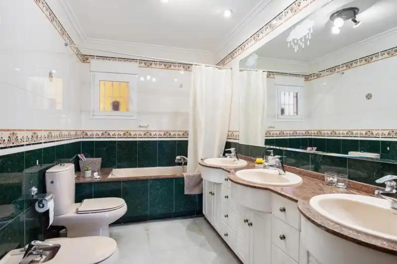 Chalet con terraza en venta en Avenida Miguel de Unamuno 17, imagen 33