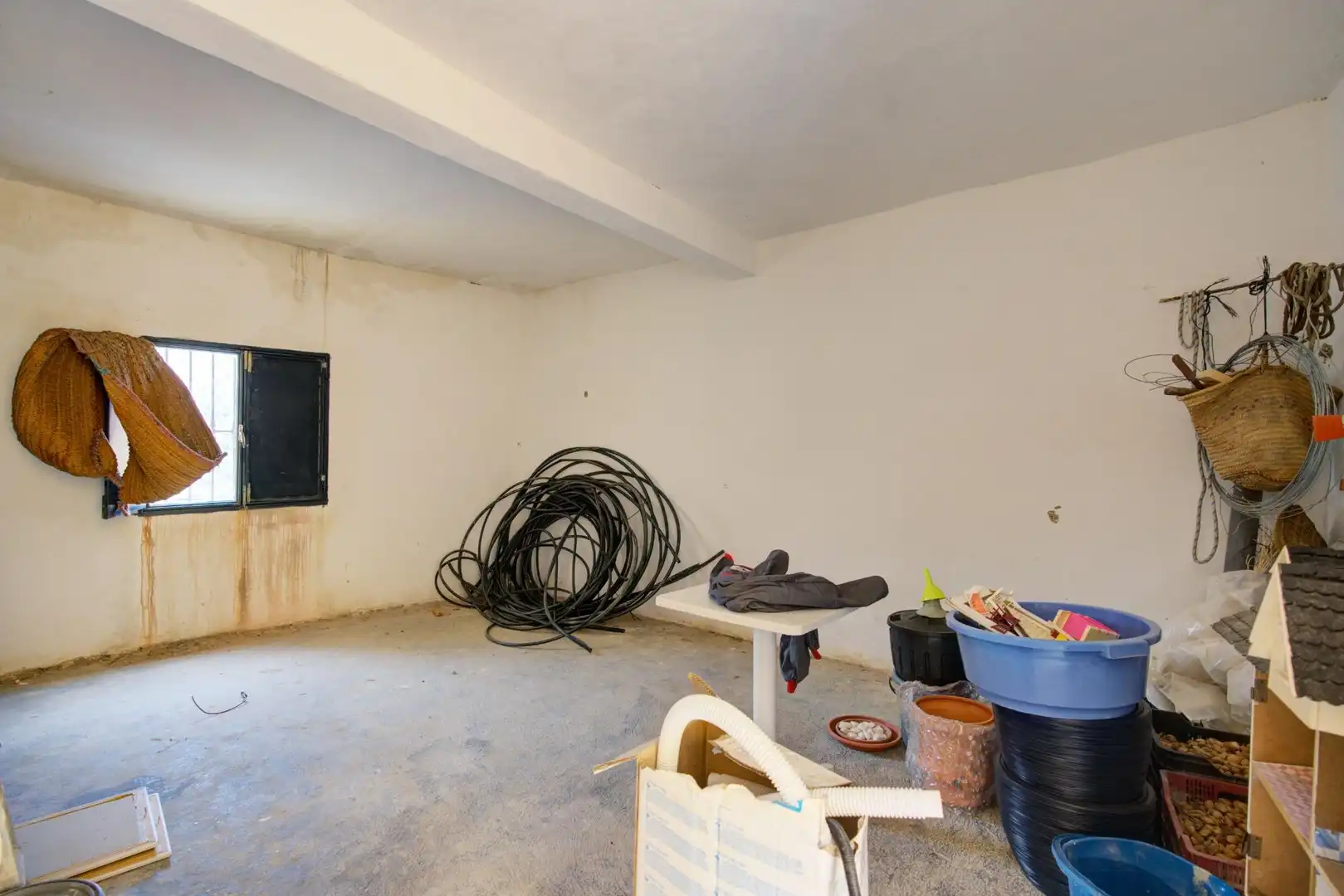 Casa amb terrassa en venda a Calle REAL (IZ), imagen 26